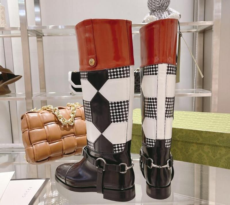 SAMC - GUKI Women Shoes - 1311