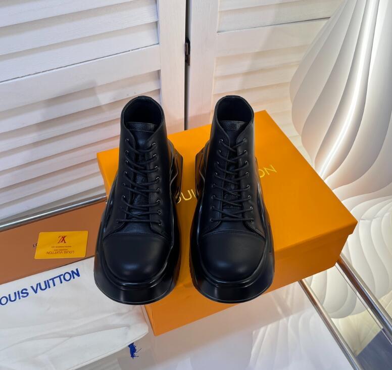 Glamy - LOV Women Shoes - 524
