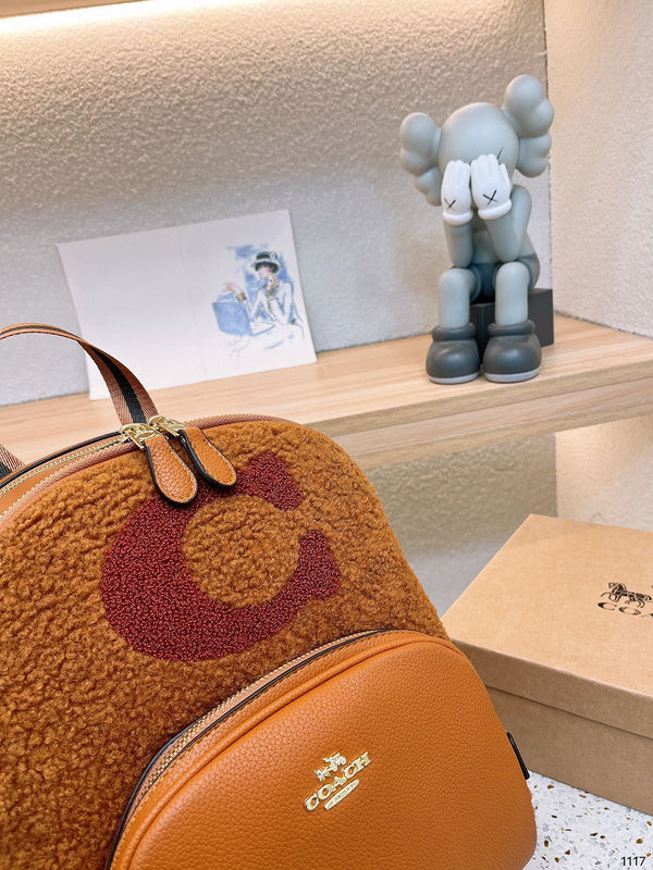 Satchel Bags - CCH Bags - 210