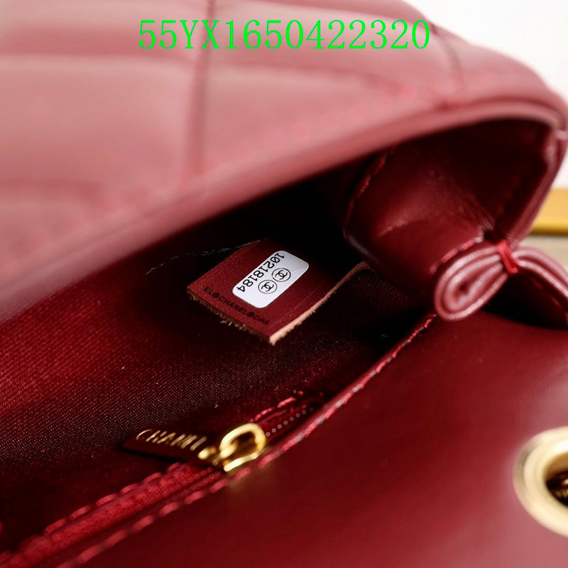 Satchel Bags - CHL Bags - 5388