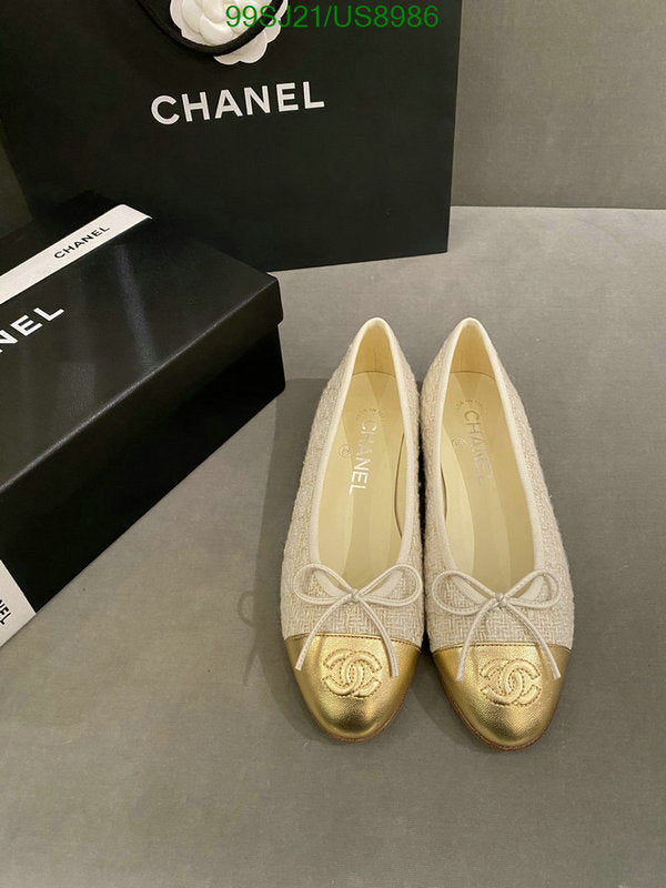 SAMC - CHL Women Shoes Ballet - 148