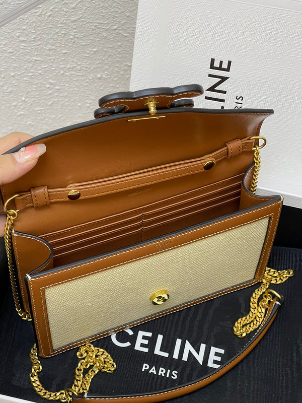 Glamy - COL Bags - 946