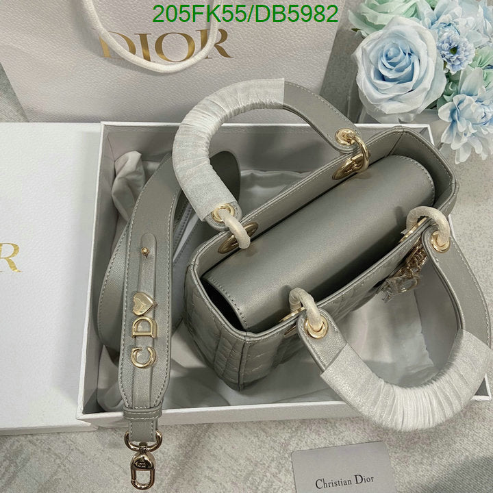 SAMCC - DOR Bags - 1080