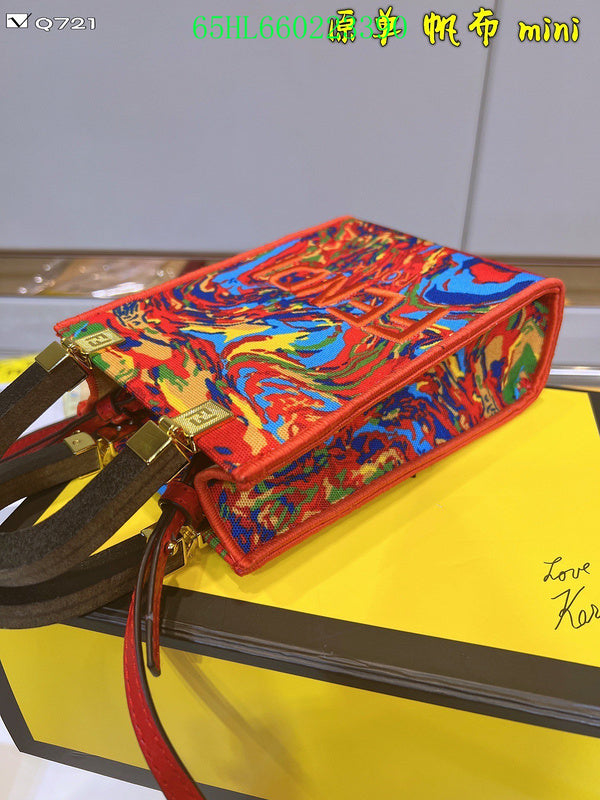 Glami - FDE Bags - 2829