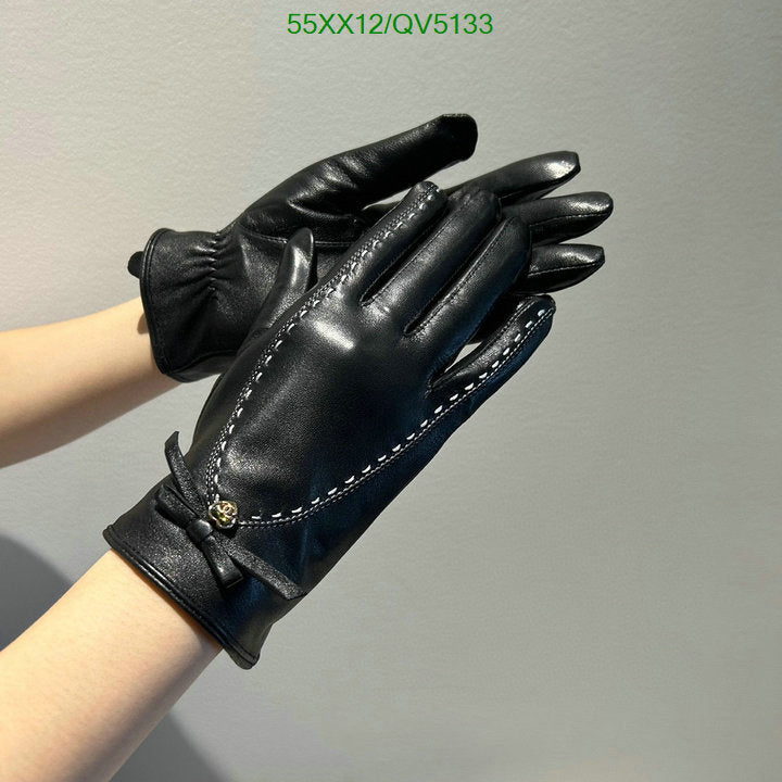 SAMC - CHL Gloves - 097