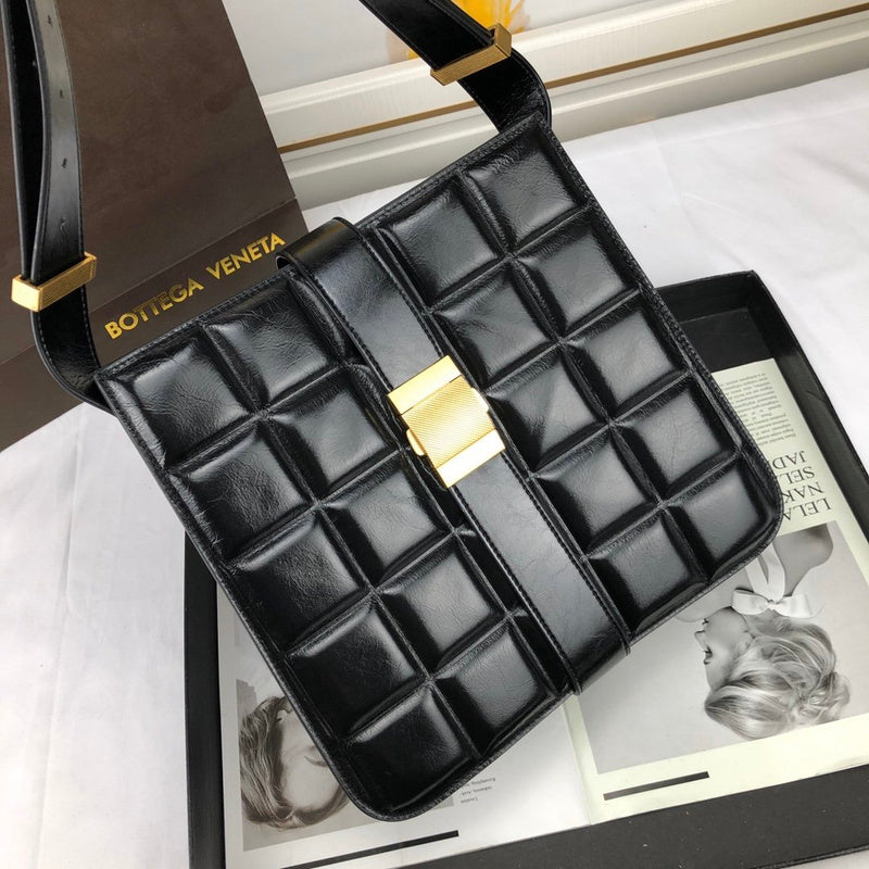 Satchel Bags - BV Bags - 350