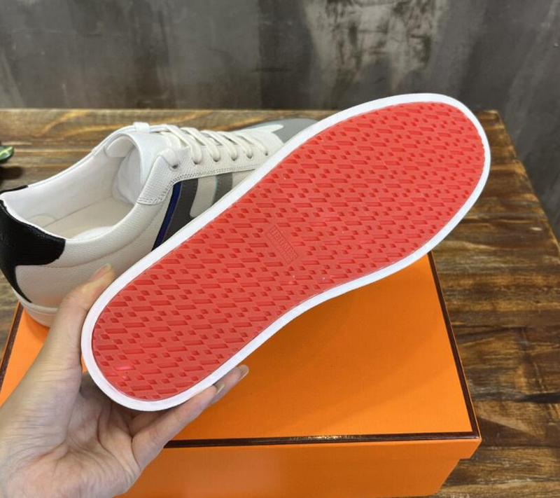 SAMC - HMS Men Shoes - 177