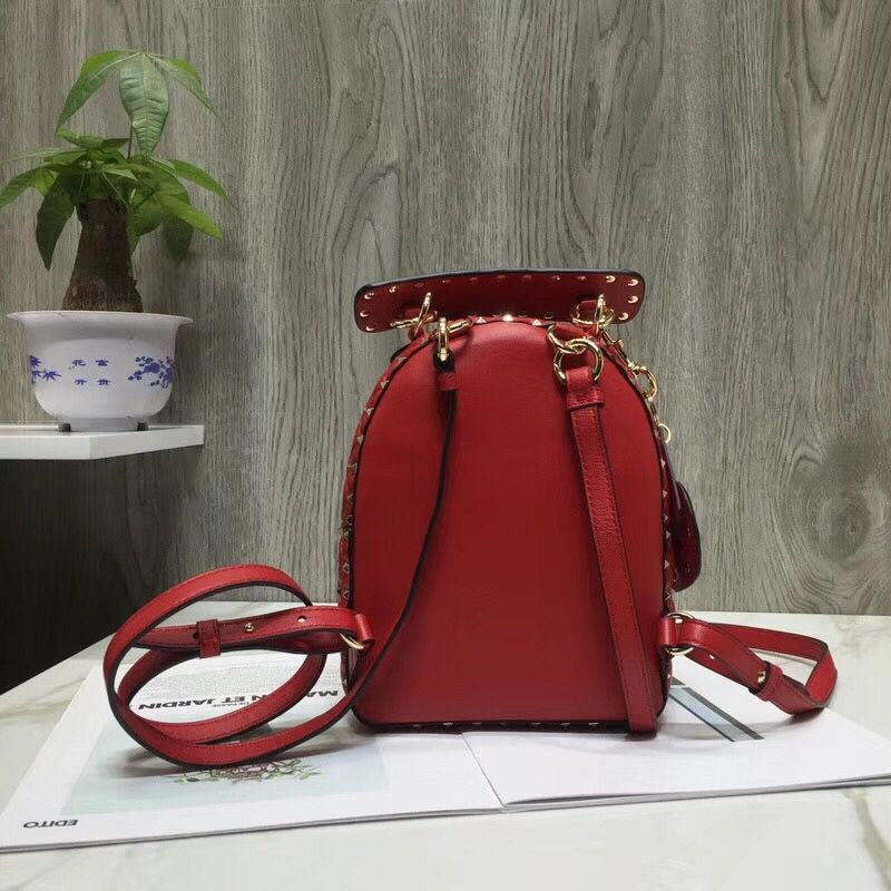 Satchel Bags - VTO Bags - 1336