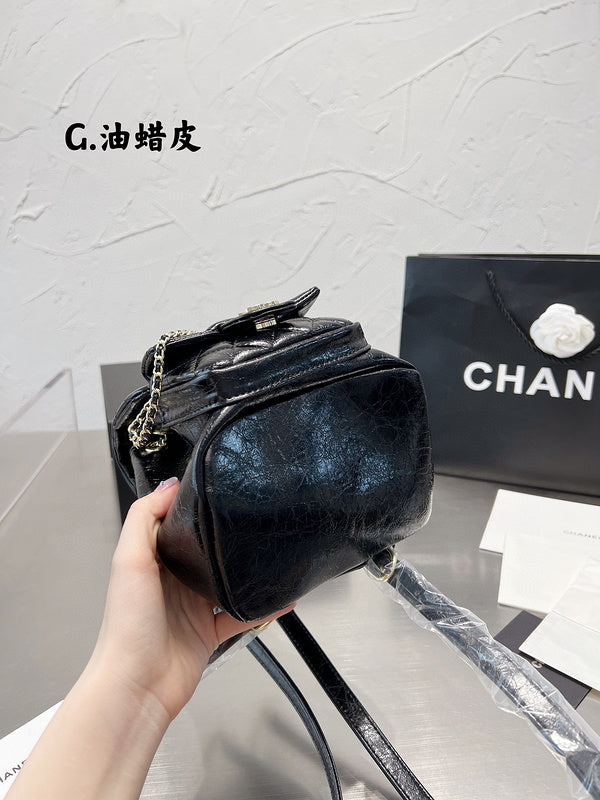 Satchel Bags - CHL Bags - 7088