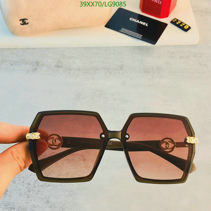 SAMC - CHL Glasses - 482