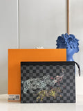 Glami- - LOV Men Bags - 493