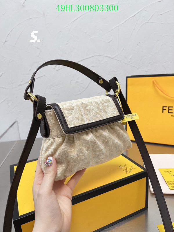 Glami - FDE Bags - 3270