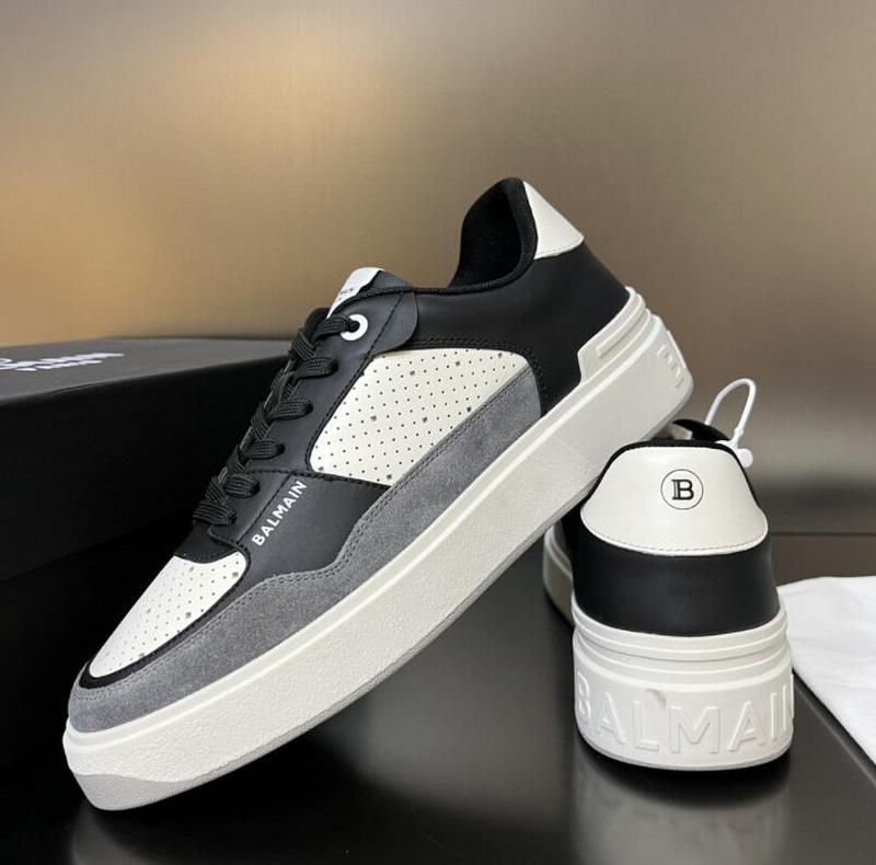 SAMC - BAM Men Shoes - 049