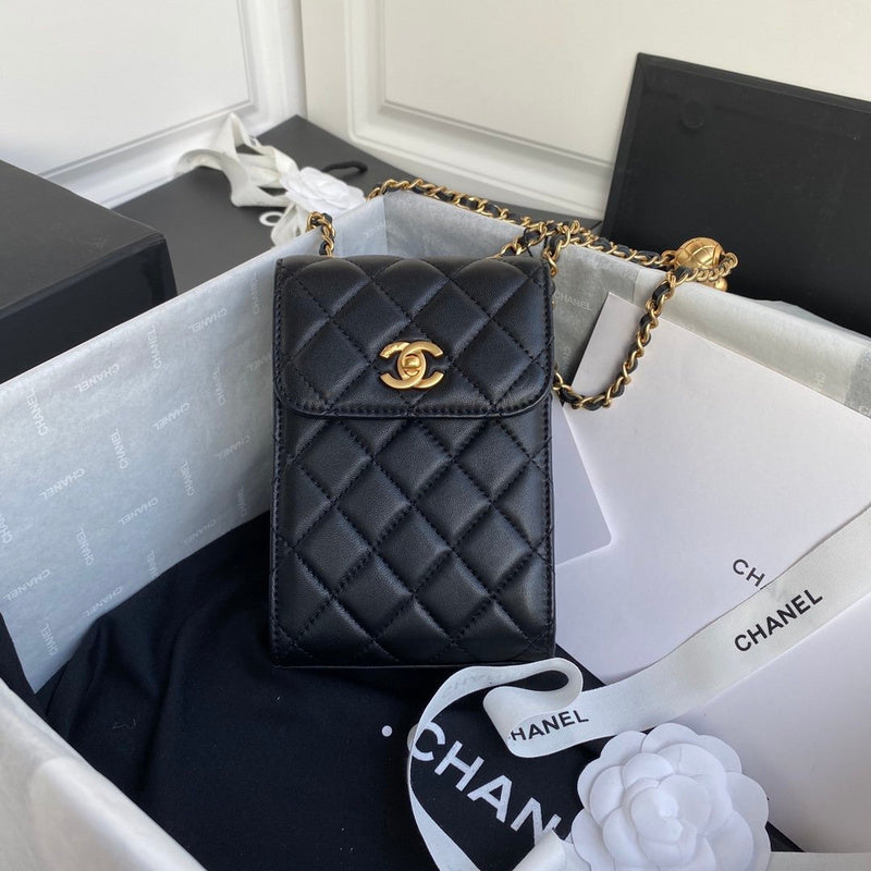 Satchel Bags - CHL Bags - 229