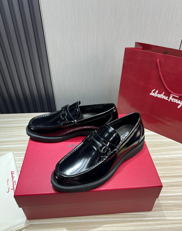 Glami - FGO Men Shoes - 1029