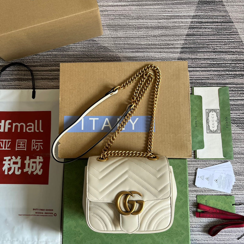 Glami Fashion - GCI Bags - 7682