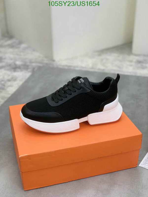 SAMC - HMS Men Shoes - 620