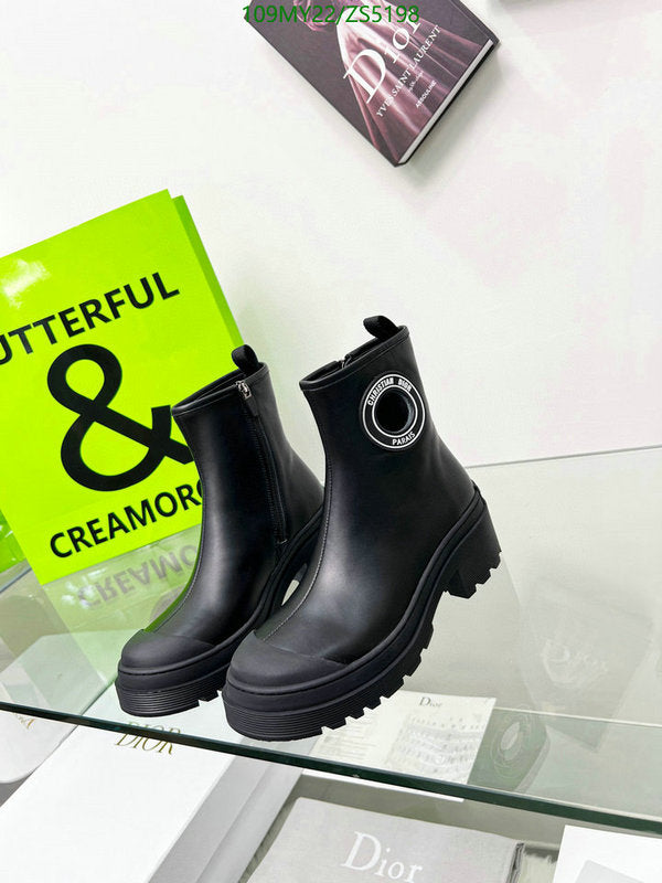 SAMCC - DOR Women Shoes - 1647