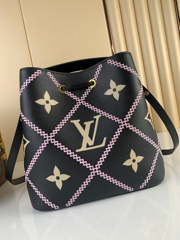 Satchel Bags - VL Bags - 4560