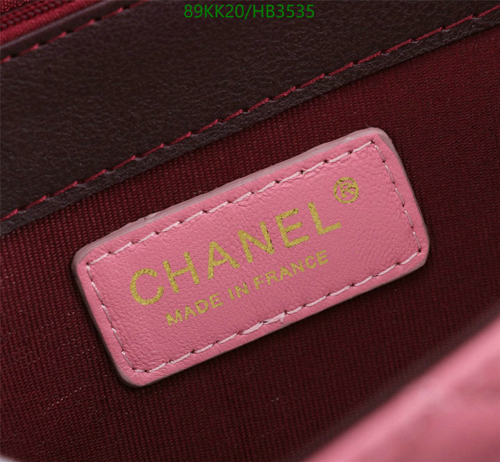 SAMC - CHL Bags Crossbody - 059