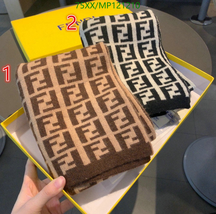 SAMC - FDE Scarves - 198