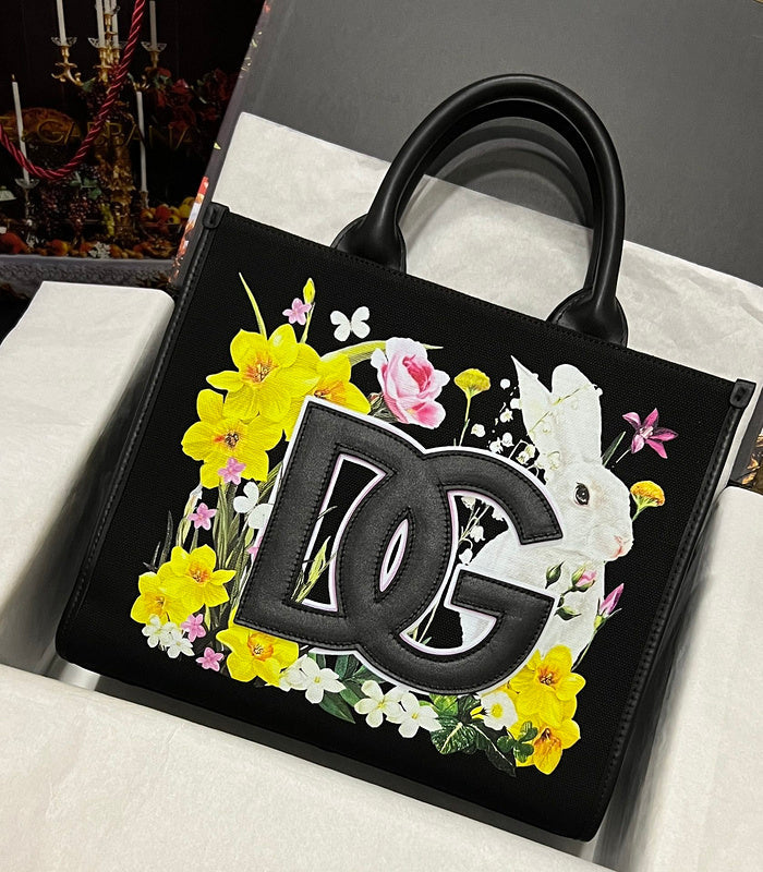 Glamy - DG bag - 052