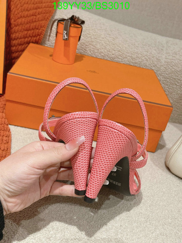 SAMC - HMS Women Shoes - 150