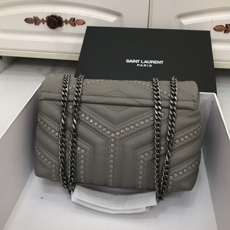 Satchel Bags - SLY Bags - 1867