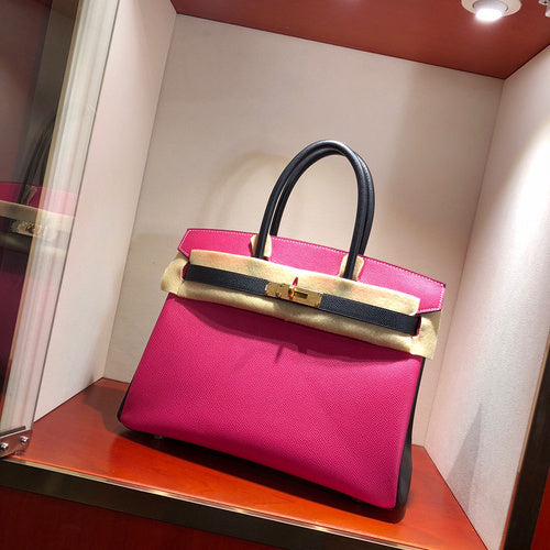 Satchel Bags - HMS-Bags - 1085