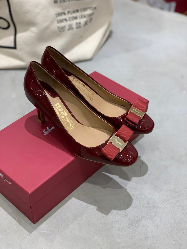 Glami - FGO Women Shoes - 159
