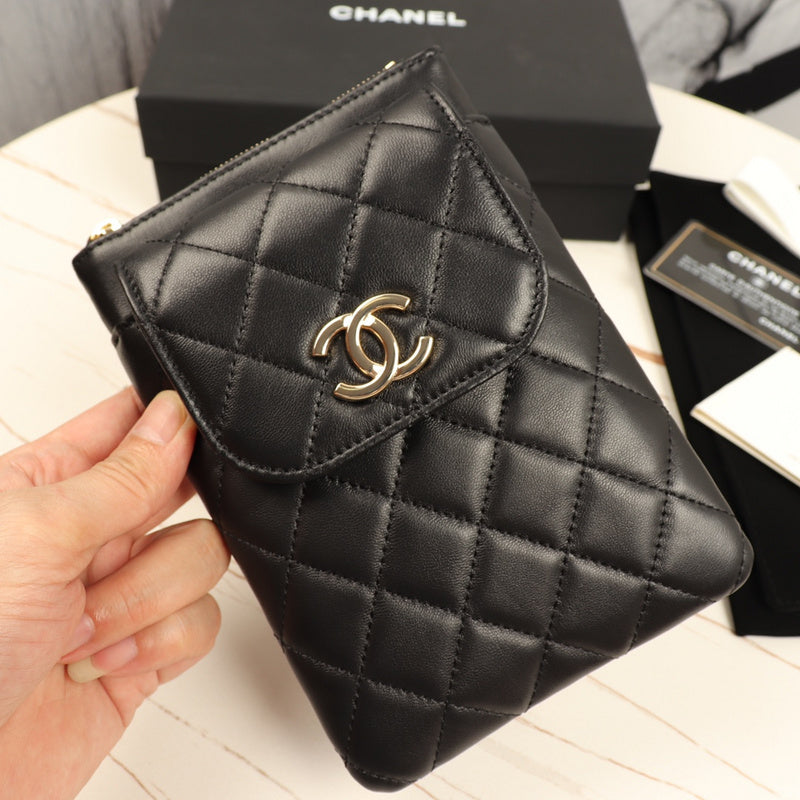 Satchel Bags - CHL Bags - 103
