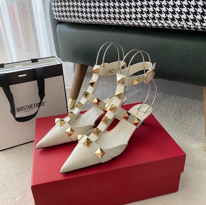 SAMC - VEL Women Shoes - 526