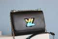 Satchel Bags - VL1 Bags - 027
