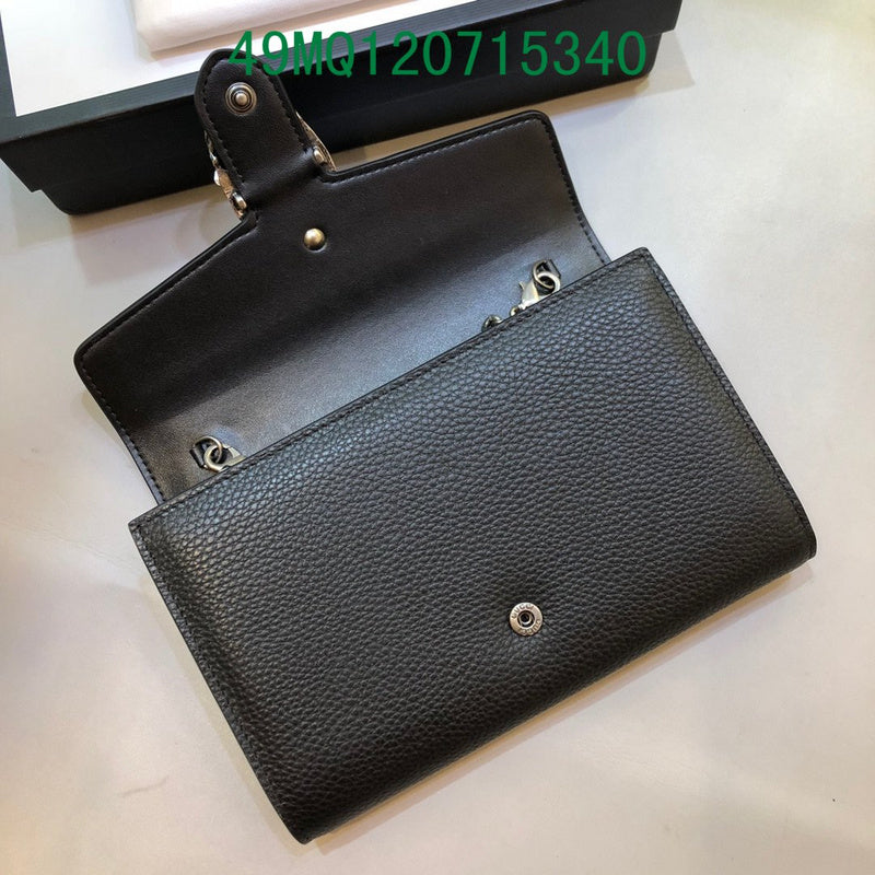 Glami Fashion - GCI Bags - 10683