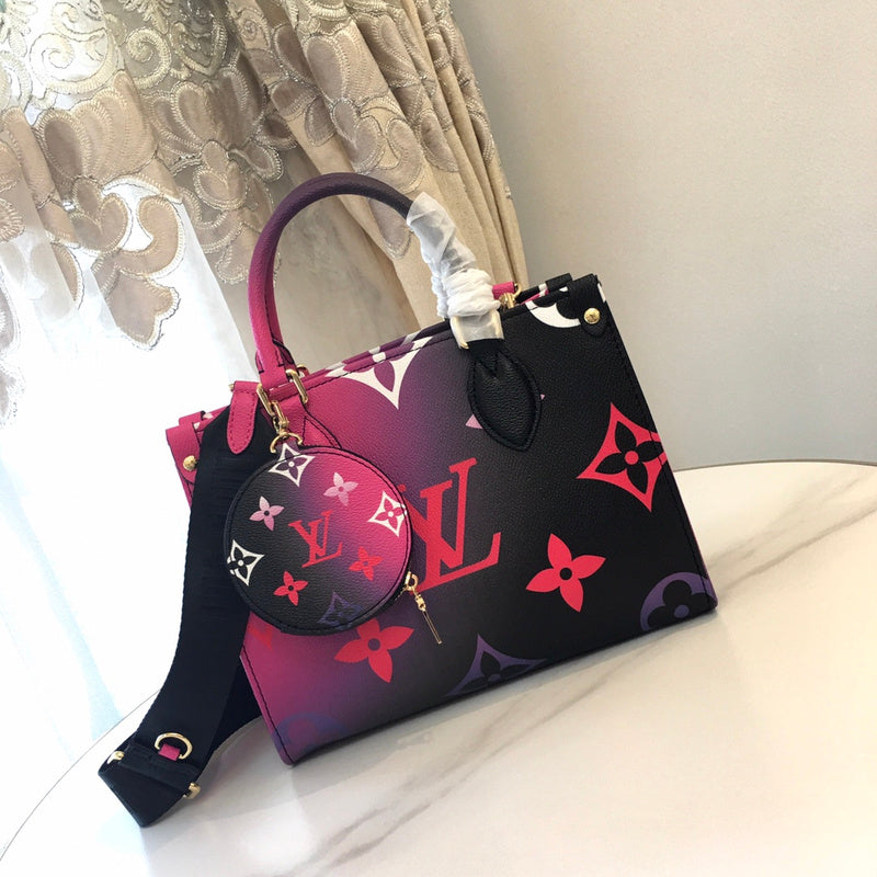 Satchel Bags - VL2 Bags - 1047