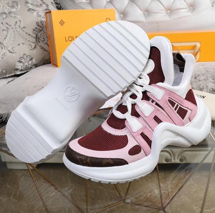 Glamy - LOV Men Shoes - 2002
