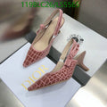 SAMCC - DOR Women Shoes - 2089