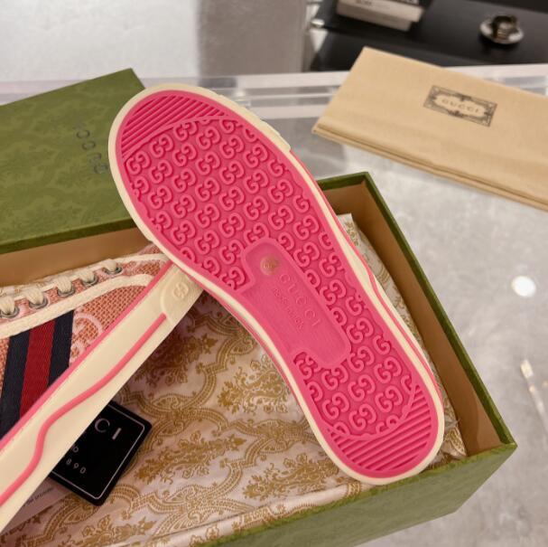 SAMC - GUKI Women Shoes - 649