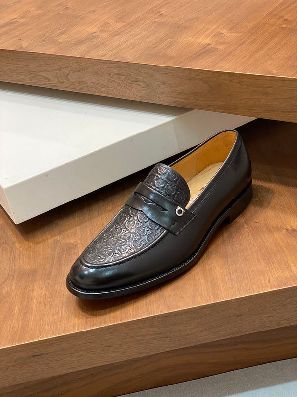 Glami - FGO Men Shoes - 825