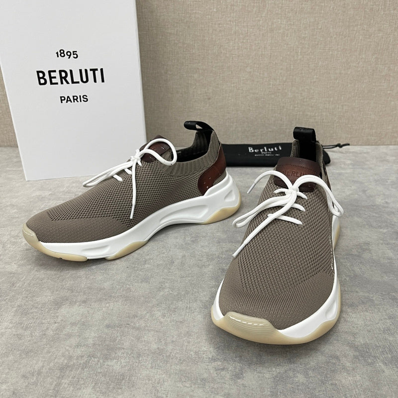 Glami - BRE Men Shoes - 221