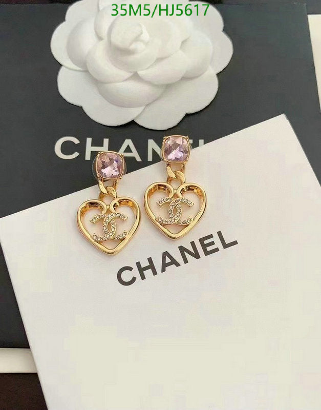 SAMC - CHL Jewelry - 510