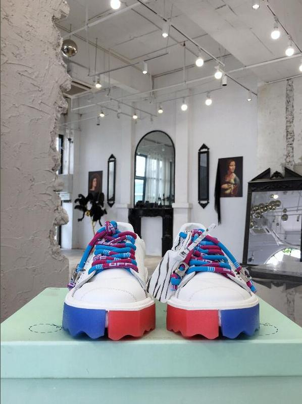 SAMC - YZO Women Shoes - 122