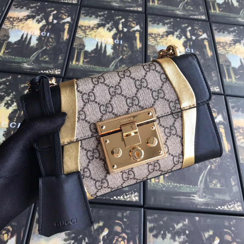 Satchel Bags - GCI Bags - 6276