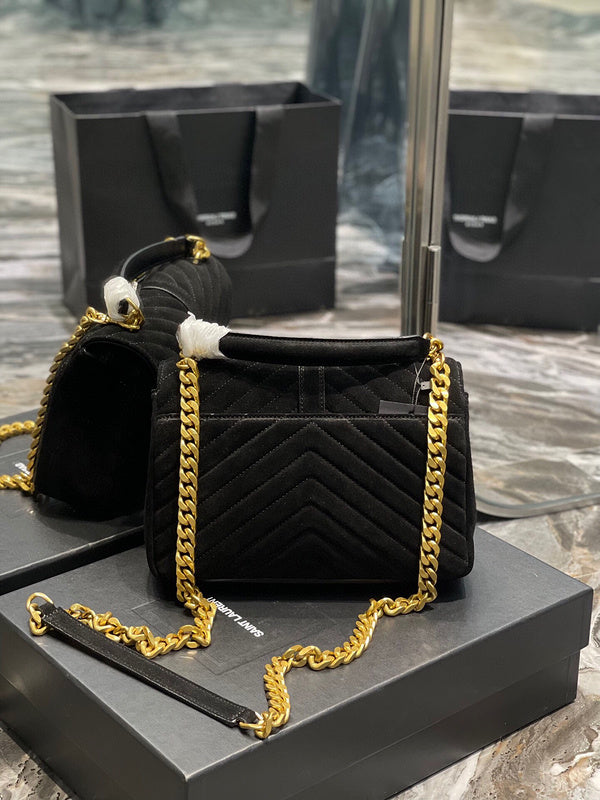 Glami- Glami- - SLY Bags - 715