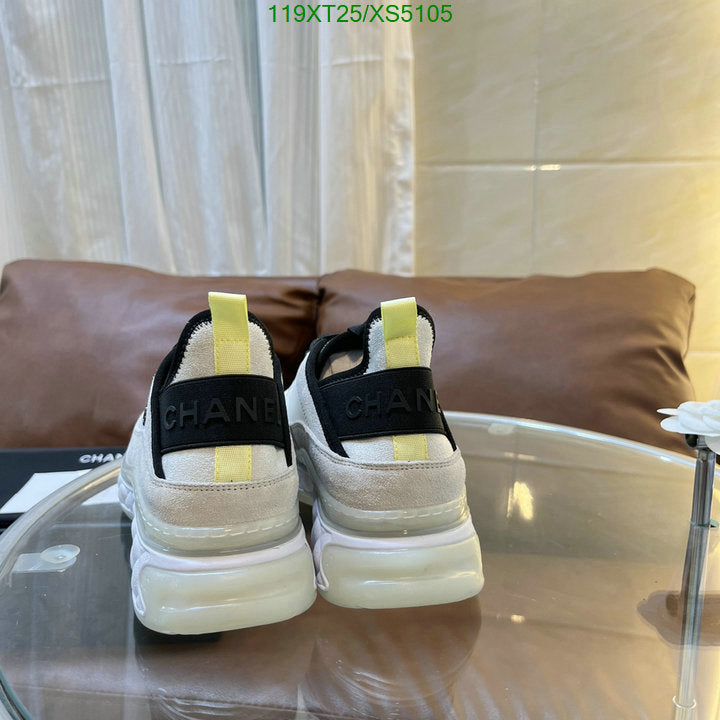SAMC - CHL Women Shoes Sneakers - 209