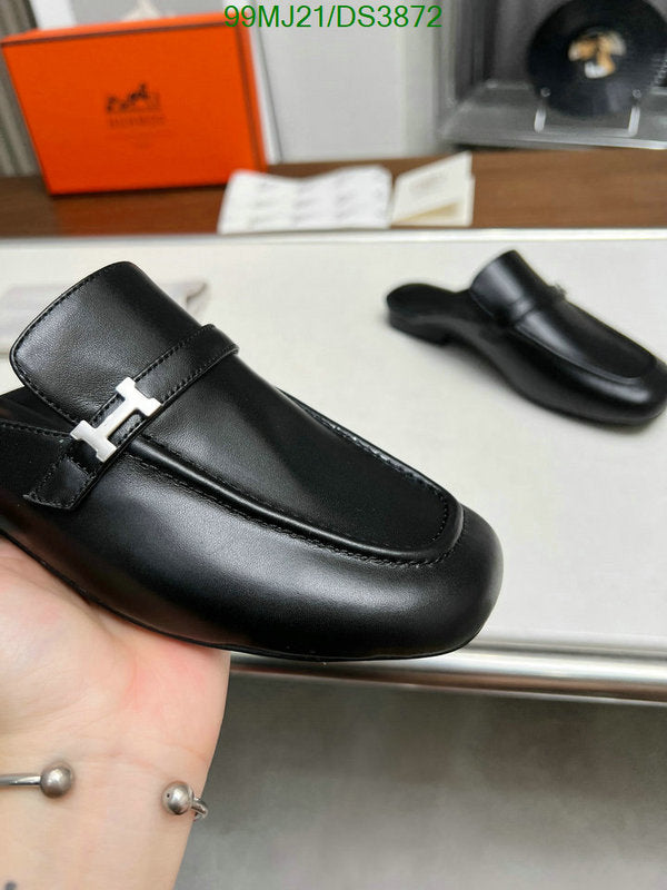 SAMC - HMS Women Shoes - 047