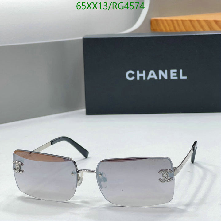 SAMC - CHL Glasses - 129