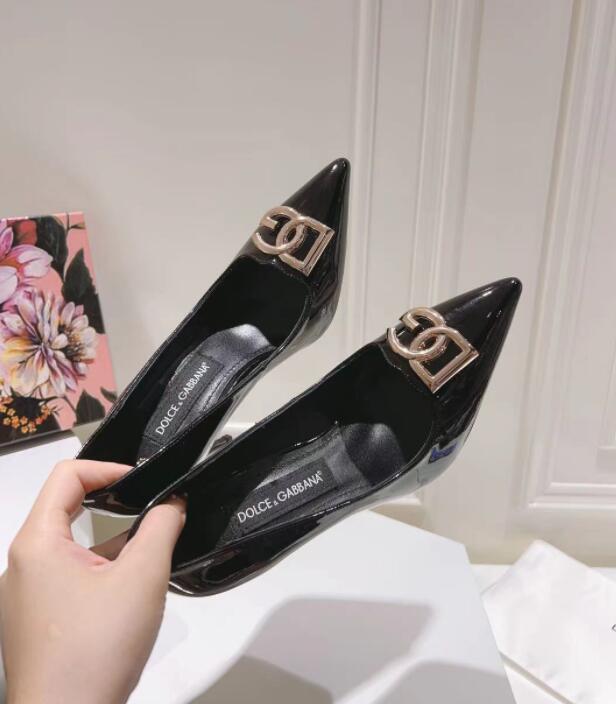 SAMC - DAG Women Shoes - 094
