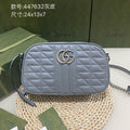 Satchel Bags - GCI Bags - 2018