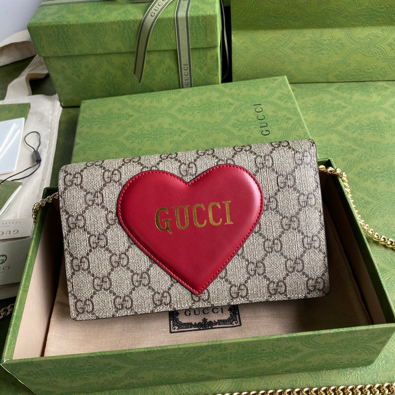 Glami Fashion - GCI Bags - 6865